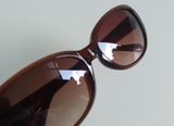  Kính râm mầu nâu Zoff thương hiệu nỏi tiếng Nhật Bản. Độ mới cao, 96%. 