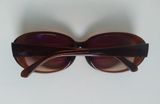  Kính râm mầu nâu Zoff thương hiệu nỏi tiếng Nhật Bản. Độ mới cao, 96%. 