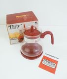  Bình pha trà và cà phê Pyrex thương hiệu Mỹ 850ml. Bình mới chưa sử dụng. 