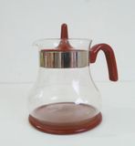  Bình pha trà và cà phê Pyrex thương hiệu Mỹ 850ml. Bình mới chưa sử dụng. 