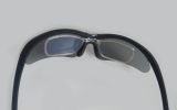  Kính râm chơi thể thao đi bộ hoặc xe đạp Oakley có thể lắp thêm tròng cận ((Made in USA) 