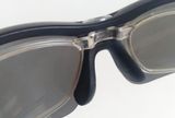  Kính râm chơi thể thao đi bộ hoặc xe đạp Oakley có thể lắp thêm tròng cận ((Made in USA) 