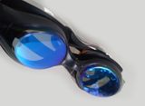  Kính bơi thể thao View nữ giới từ tuổi thiếu niên (Mới chưa sử dụng)(Made in Japan) 
