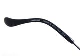  Gọng kính titanium nửa viền màu đen Charmant Aqualiberty (AQ22509 BK)(Đẹp như mới). 