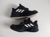  Giày thể thao mùa hè màu đen Adidas Climacool (EG4849)(Size 31 tương đương 18.5 đến 19cm) 