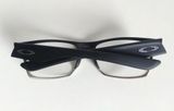  Gọng kính màu đen Oakley (oo9256-13). Gọng kính đẹp chất, dáng khỏe đậm chất đàn ông. 