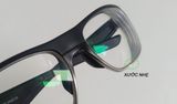  Gọng kính màu đen Oakley (oo9256-13). Gọng kính đẹp chất, dáng khỏe đậm chất đàn ông. 