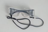  Kính bảo hộ OTOS của Hàn Quốc. Sử dụng tránh bụi, chống tia UV, chất liệu an toàn 