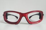  Gọng kính chơi thể thao màu đỏ đun nổi tiếng Progear. 