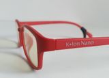  Gọng kính trẻ em K-ion Nano mang năng lượng ion âm (Malaysia). 