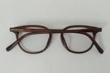  Gọng kính mầu nâu Victor & Rolf (70-0184-3)(Made in France). 