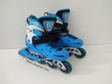  Patin màu xanh Flying Eagle sizse 38 co giãn 42 
