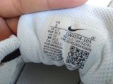  Giày thể thao nữ giới thương hiệu Nike size 35.5cm (nike cw4554-105). 