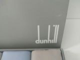  Hộp 3 khăn Dunhill xịn xò (mới chưa sử dụng). (1 hộp duy nhất). 