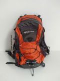  Balo màu cam ghi Columbia Farnell 30 lít độ mới 90%. Balo sạch đẹp, phù hợp với các bạn học sinh, sinh viên 