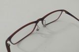  Gọng kính màu nâu TGC thương hiệu nổi tiếng Nhật Bản (COLECAL KE1939CPP C2). 