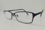  Gọng kính màu đen Free Fit thương hiệu nổi tiếng Nhật Bản (FFT-1002). 