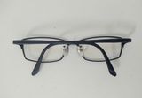  Gọng kính màu đen Free Fit thương hiệu nổi tiếng Nhật Bản (FFT-1002). 