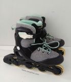  Patin cho các bạn thiếu niên thương hiệu Oxelo của Decalthon size 36. 