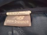  Balo màu xanh tím than Navy thương hiệu New Balance chuẩn xịn 