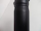  Bình giữ nhiệt Thermos màu đen hun khói 500ml thương hiệu Nhật Bản. 