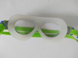  Kính bơi Obla của thương hiệu Arena dành cho các bạn thiếu niên (Lớp 3 4 trở xuống). 