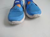  Giày chạy chơi thể thao Nike Flex Runner (DX2515-400) size 35 (22cm). 