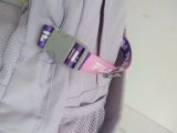  Balo Fila chuẩn xịn màu tím nhạt dành cho các bạn từ cấp 2, trung học hoặc sinh viên. 