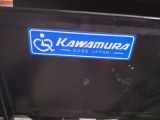  Xe lăn Kawamura KA800 Nhật Bản siêu bền tốt, sử dụng an toàn, chắc chắn. 