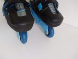  Giày patin ba bánh ItsImagical size 30 co giãn 33 cho các bé mới tập đi. (18.5 đến 20.6cm) 