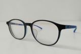  Gọng kính màu xanh đen Mizuno. Gọng kính xịn xò đến từ thương hiệu Nhật Bản. 