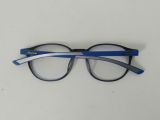  Gọng kính màu xanh đen Mizuno. Gọng kính xịn xò đến từ thương hiệu Nhật Bản. 
