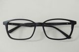  Gọng kính màu đen Mizuno. Gọng kính xịn xò đến từ thương hiệu Nhật Bản. 