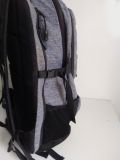  Balo màu màu ghi The North Face chuẩn xịn. (Xuât thị trường Nhật Bản). 