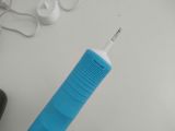  Combo bàn chải đánh răng điện Braun và tăm nước H2o Floss (5 chế độ mạnh nhẹ khác nhau). 