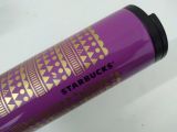  Bình giữ nhiệt phiên bản đặc biệt Starbucks màu đẹp 500ml độ mới cao 