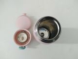  Bình giữ nhiệt mầu hồng Thermos 0.35L (sx tại Malaysia) xuất Hàn Quốc. 