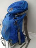  Balo du lịch phượt leo núi màu màu xanh Osprey Stratos 26 chuẩn xịn. (Xuât thị trường Hàn Quốc). 