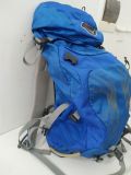  Balo du lịch phượt leo núi màu màu xanh Osprey Stratos 26 chuẩn xịn. (Xuât thị trường Hàn Quốc). 