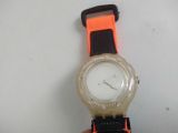  Đồng hồ thời trang dáng thể thao Swatch (Thụy Sỹ - Swiss made). 