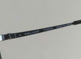  Kính râm titaniuim dáng thể thao Police chuẩn xịn (Made in Japan)(S8462J Col.K07) 
