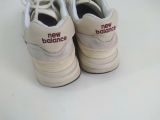  Giày thể thao da lộn New Balance size 39.5 (24.5cm) chuẩn xịn (Chân 38 đi vừa)(U574LGE1) 