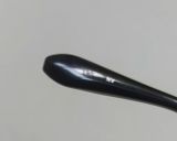  Gọng kính titanium màu xanh hun khói Hunting World thương hiệu Nhật Bản (HTW-014 NV). 