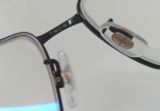  Gọng kính titanium màu đen Rodenstock (R2020)(Made in Japan). 