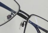  Gọng kính titanium màu đen Rodenstock (R2020)(Made in Japan). 