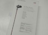  Tai nghe in-ear Onkyo E700M (Chưa sử dụng - Mới mở ra kiểm tra hoạt động khi nhập hàng). 