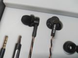  Tai nghe in-ear Onkyo E700M (Chưa sử dụng - Mới mở ra kiểm tra hoạt động khi nhập hàng). 