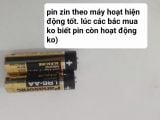  Tăm nước cầm tay chạy pin tiểu Panasonic (EW-DJ10). 
