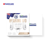 Máy trợ thính đeo sau tai BioHealth JH-D59 – Pin sạc, lọc nhiễu tốt