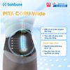 Đai cố định lưng bonbone PITA CORU Wide